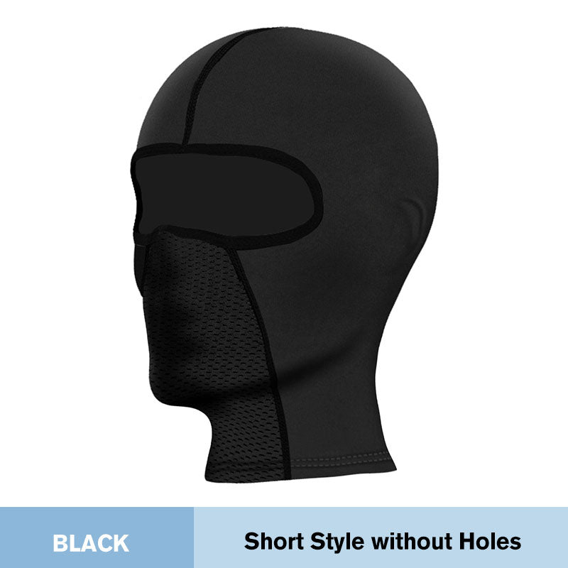 🔥HALVE PRIJS🌞Sportgezichtsmasker UV-beschermend winddicht ademend voor buitensporten