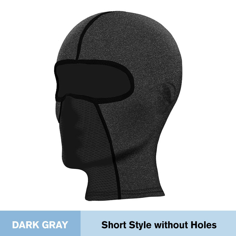 🔥HALVE PRIJS🌞Sportgezichtsmasker UV-beschermend winddicht ademend voor buitensporten