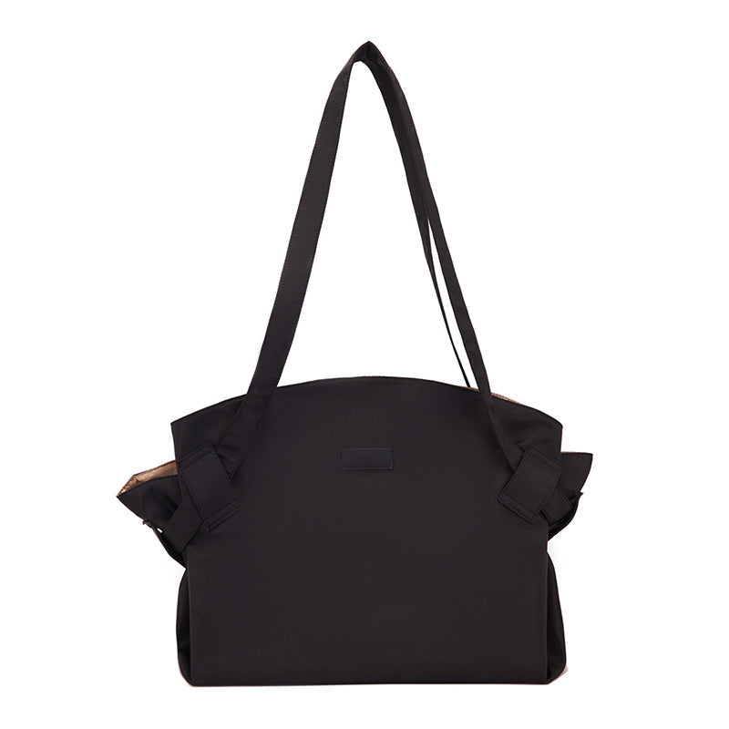 🌞Fris De Lente In Met 50% Korting!👜Multifunctionele Reistas met Picknickmat – Grote Shopper voor Reizen, Strand en Camping