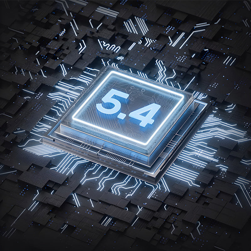 🎁2026 Nieuw binnen 50% KORTING💥Bluetooth 5.4-oordopjes met ruisonderdrukking