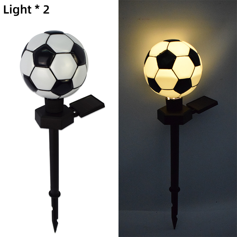 ☀️🏃‍♀️🌿 Leuke, sportieve zonne-lamp voor tuindecoratie ✨💡
