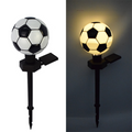 ☀️🏃‍♀️🌿 Leuke, sportieve zonne-lamp voor tuindecoratie ✨💡