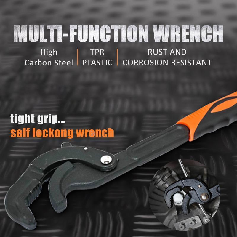 🔑 Multifunctionele Sleutel – Compact, Handig & Altijd Klaar voor Kleine Klussen 🛠️✨