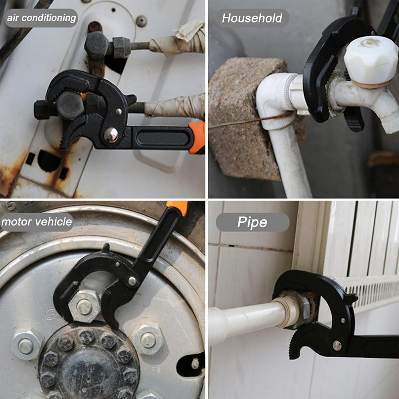 🔑 Multifunctionele Sleutel – Compact, Handig & Altijd Klaar voor Kleine Klussen 🛠️✨