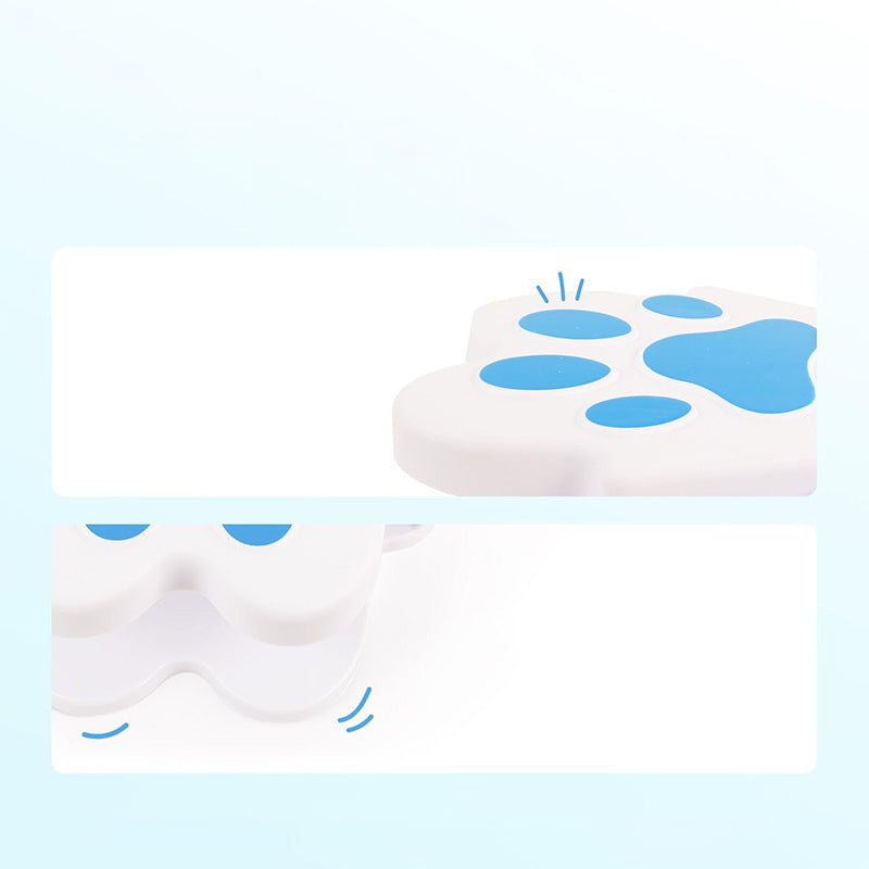 🎁2026 Nieuw binnen 50% KORTING💥Hond poot-geactiveerde waterfontei