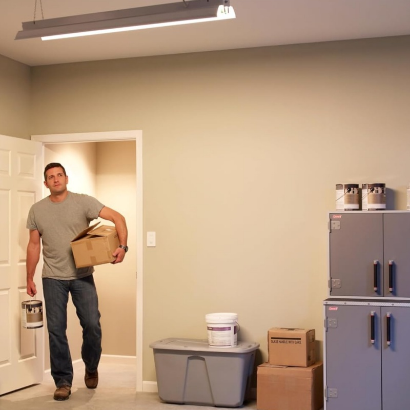 ⏳Beperkte tijd 50% korting⏰ Bewegingssensor lichtschakelaar