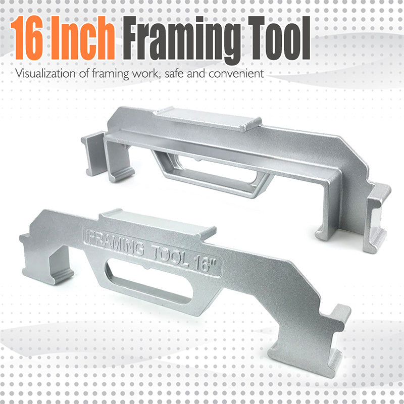 🔥🎁Nieuws: 50 % KORTING🔥Gereedschap voor het ontwerpen van frames van aluminiumlegeringen