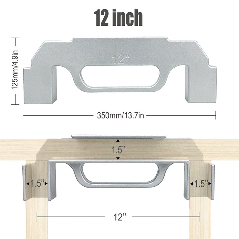 🔥🎁Nieuws: 50 % KORTING🔥Gereedschap voor het ontwerpen van frames van aluminiumlegeringen