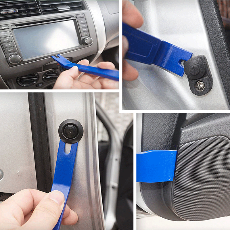 🚗🔐【Must-have】Universele Auto Reddingsset | Altijd Voorbereid🤯