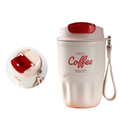 🎁💥LAATSTE DAG AANBIEDING 50% KORTING!!☕ Koffie thermosfles van 316 roestvrij staal
