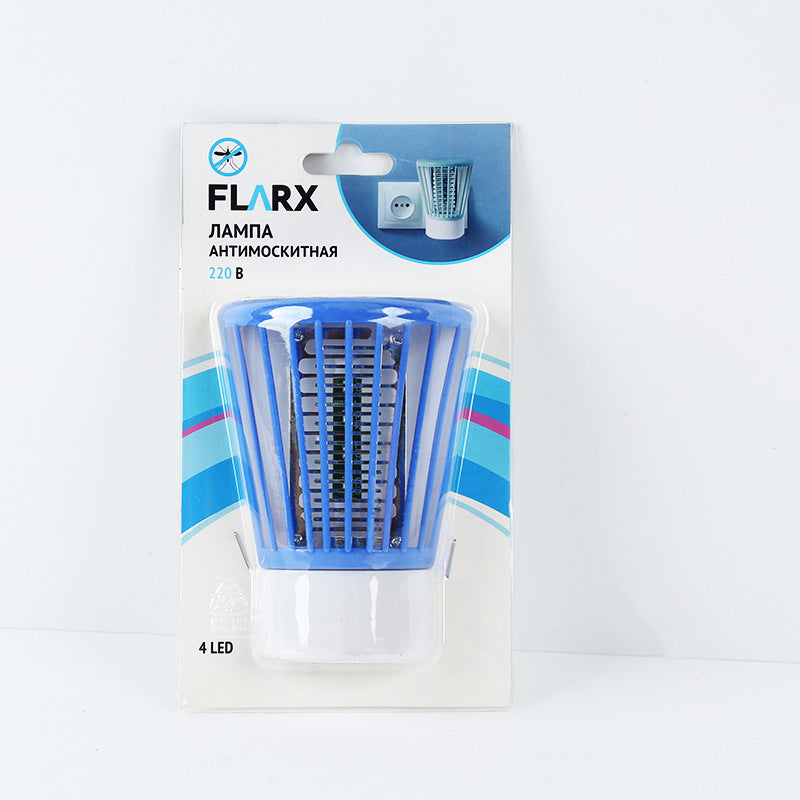 📢Laatste dag aanbieding: slechts 17,97!!!🔇✨ Elektrische muggenlamp – 99,99% fysieke muggenbestrijding, geurloos, geen straling, stille werking. 360° UV-vangst, dekt tot 30 m². Perfect voor slaapkamer en tuin! 😴🌙🛡️