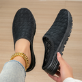 🔥50% KORTING | 50K+ VERKOCHT 🥿 Unisex mesh instap slippers, ademend, antislipt zool voor dagelijks wandelen