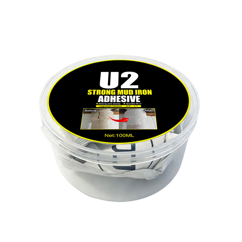 🔧 2+1 GRATIS – Metaal Reparatieplamuur – Geen Extra Kosten aan de Deur ⚙️