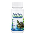 🔥KOOP 1, KRIJG 1 GRATIS🔥Professionele tabletten voor waterzuivering in schildpaddentanks