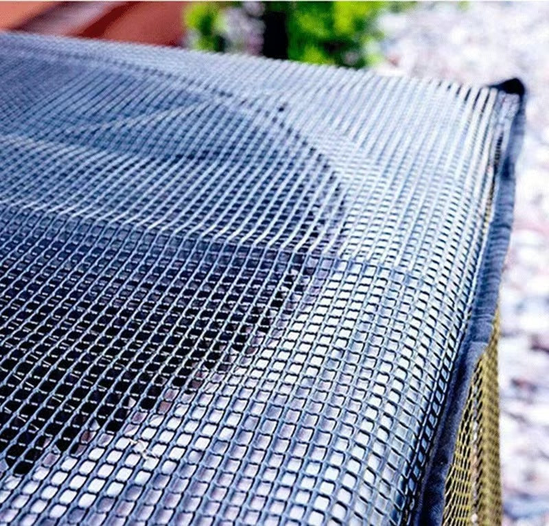 🌦️ Airconditionerhoes voor alle seizoenen — Weer- en stofbestendig voor gebruik het hele jaar door