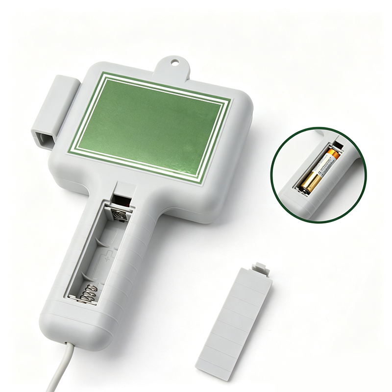 🔬💧  50% korting! 2-in-1 Poolwater pH- & Chloortester – Digitale meting van pH-waarde & Chloorgehalte – Snel, waterdicht & ideaal voor zwembaden, whirlpools & spa ✨