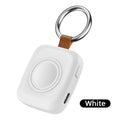 ⌚✨ 50% KORTING! Compact, magnetisch, en past aan je sleutelbos. Deze 1200mAh powerbank laadt je horloge razendsnel op – van noodgeval tot volledige werkdag.
