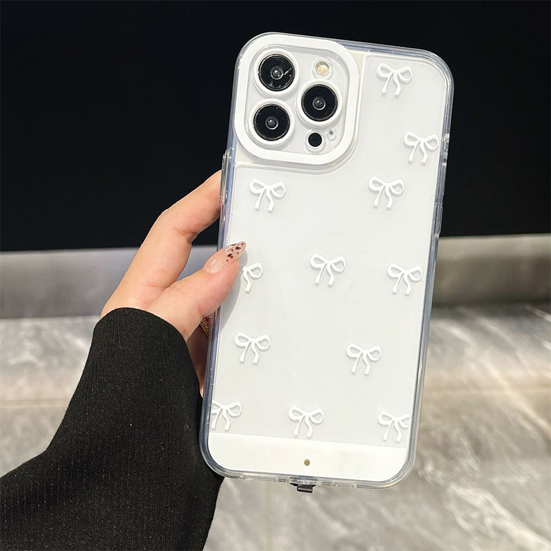 Stop met het missen van oproepen in je tas! Dit LED-hoesje licht op als een vuurtoren bij elke melding, beschermt je telefoon tegen vallen, en ziet er nog stylish uit ook!