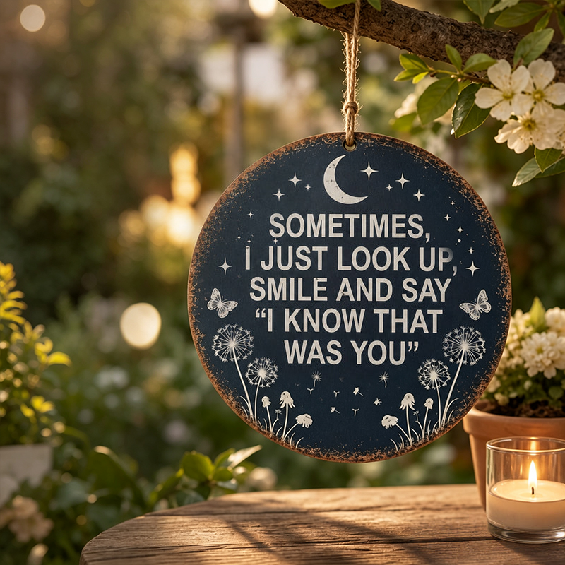 🔥🎁Nieuw 50% KORTING🔥Vintage Welkomstbord voor aan de Muur