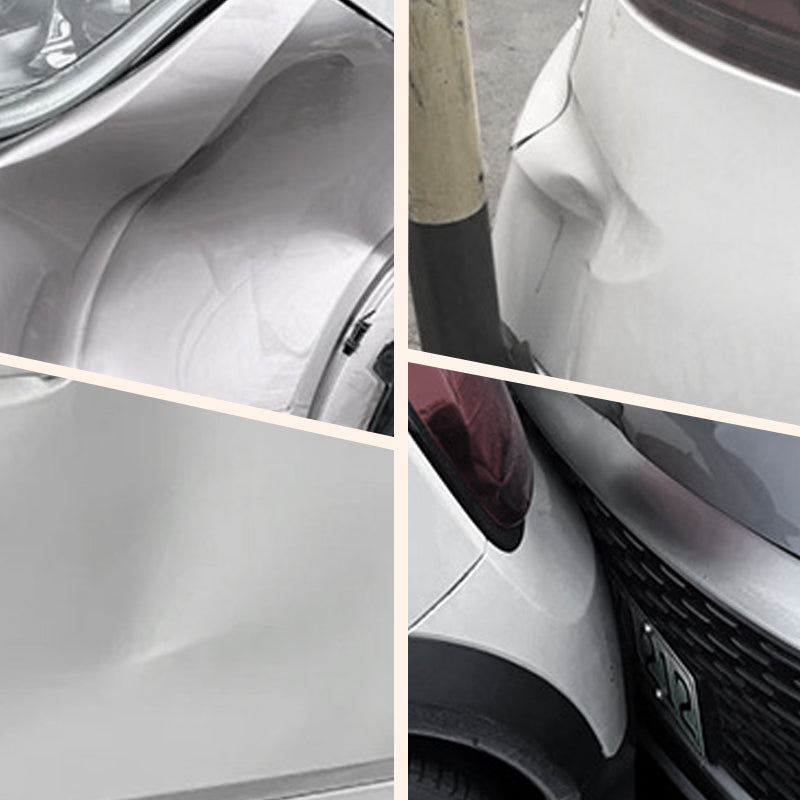 📢📢 50% KORTING !! ⏰ Repareer autodeuken moeiteloos! 🚗 Lijmstift voor uitdeuken zonder lakbeschadiging voor auto's