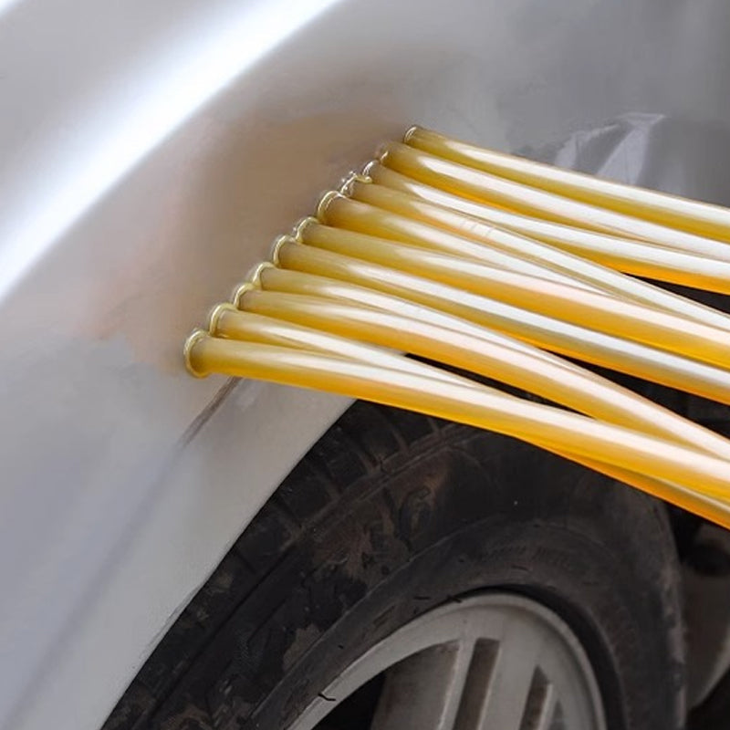 📢📢 50% KORTING !! ⏰ Repareer autodeuken moeiteloos! 🚗 Lijmstift voor uitdeuken zonder lakbeschadiging voor auto's