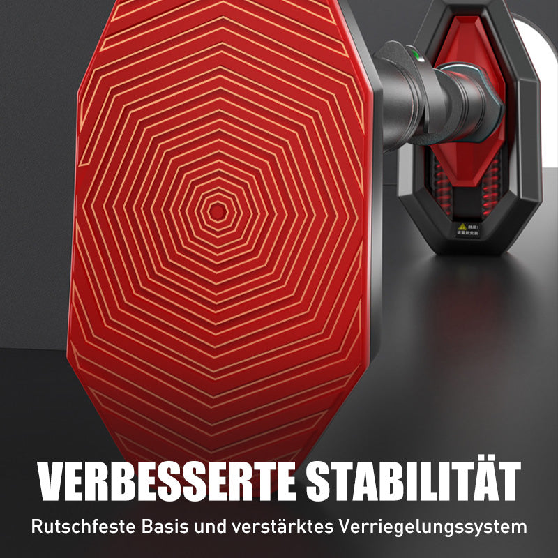 🏆LAATSTE DAG AANBIEDING 50% KORTING🔥 Optrekstang voor deurkozijnen