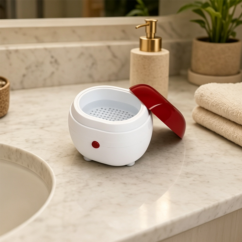 ⌛Limited-Time Offer-Mini Jewelry Cleaner