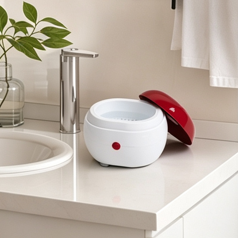 ⌛Limited-Time Offer-Mini Jewelry Cleaner