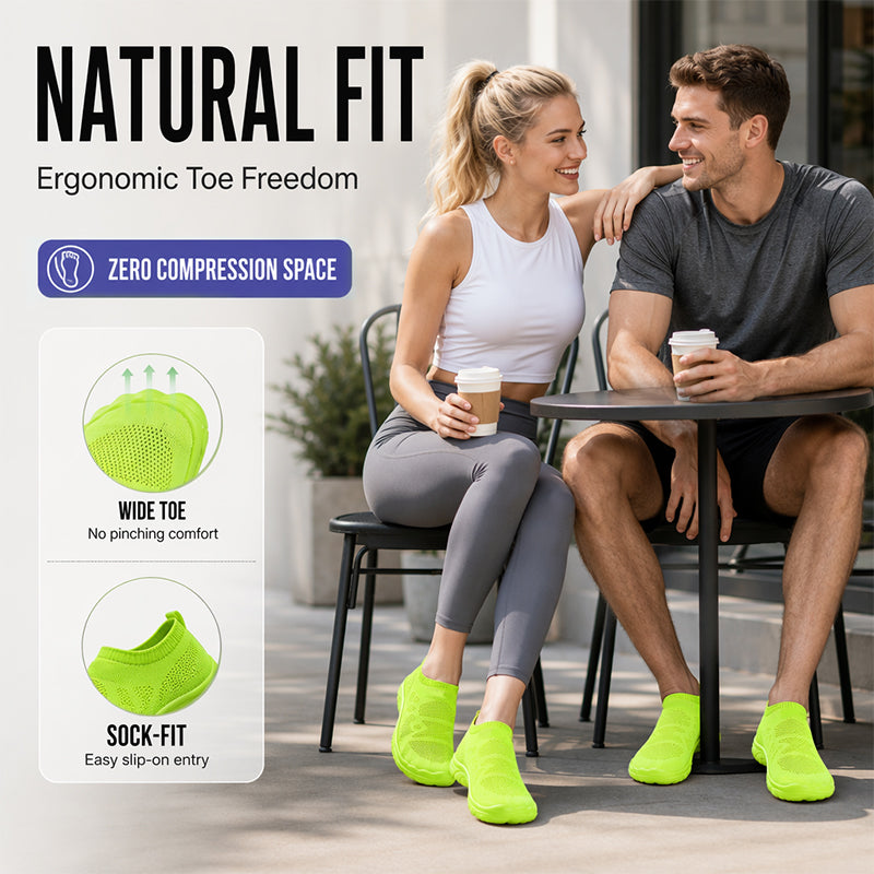 📢📢 50% KORTING !! ⏰ Sneldrogende waterschoenen voor dames en heren