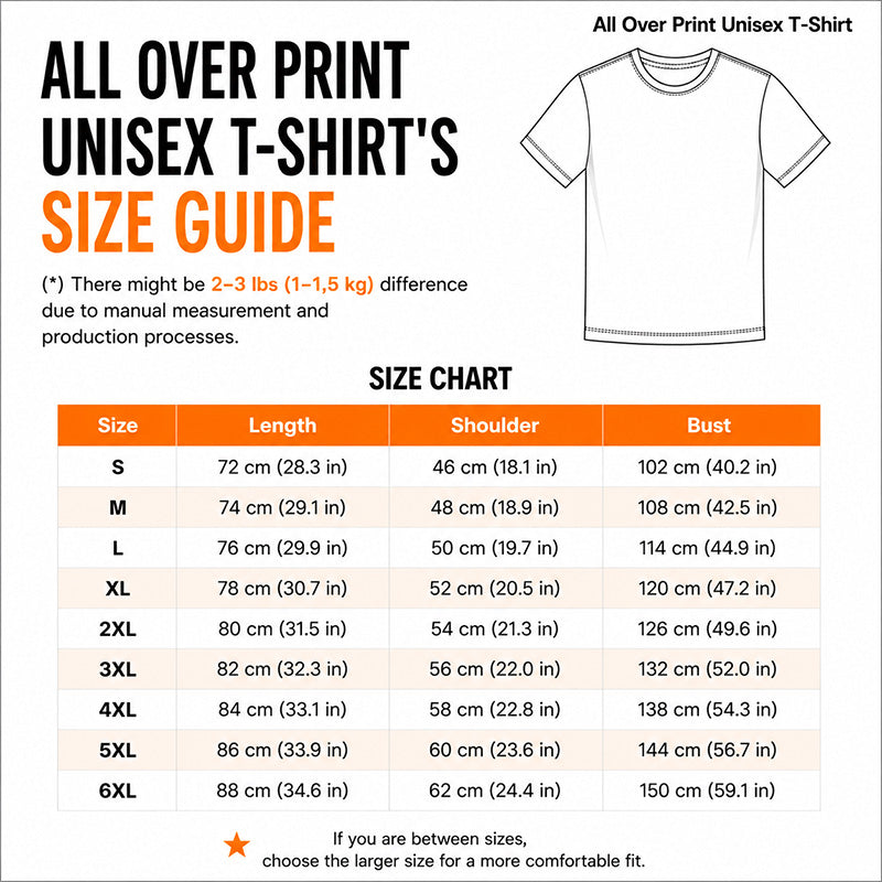 Grappig T-shirt voor heren met print van nepspieren