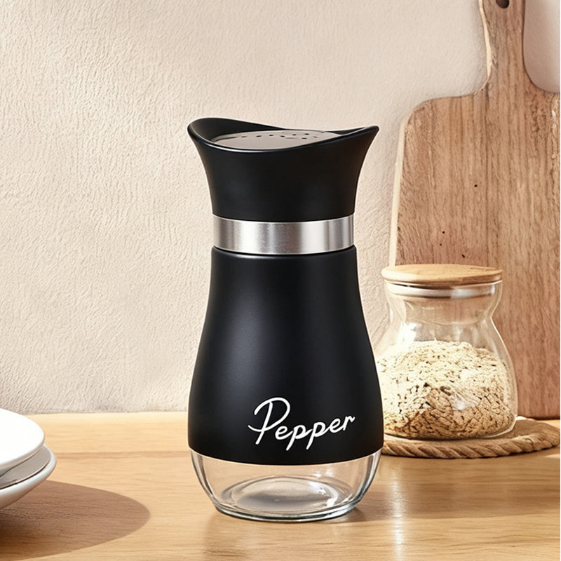 📢📢 50% KORTING !! ⏰ Zout- en peperstrooier set met pinguïndesign