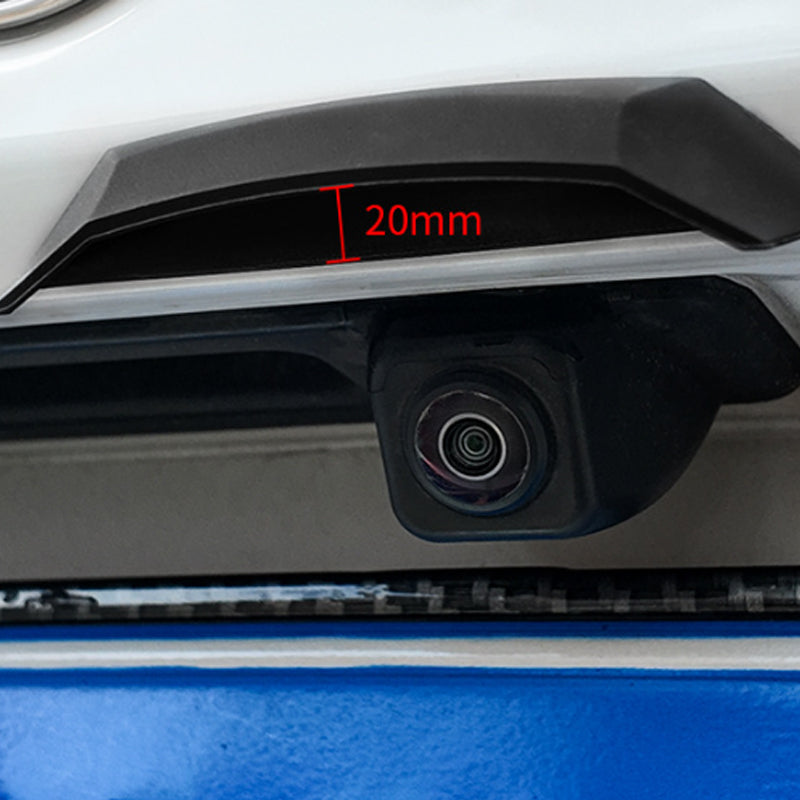 🚗🌧️ 50% KORTING – Universele Regenkap Voor Achteruitrijcamera | Bescherming Tegen Regen & Spatwater