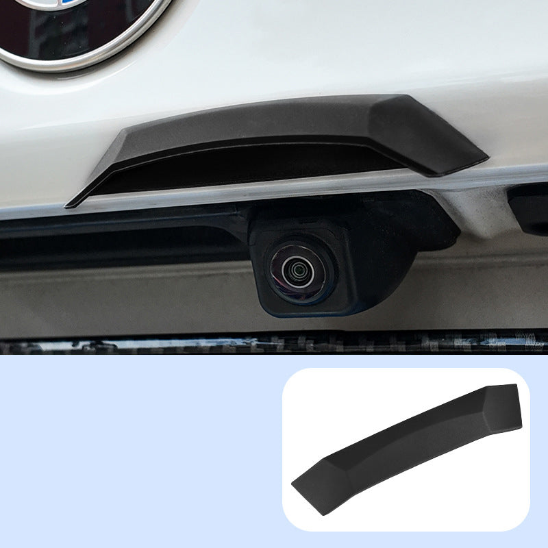 🚗🌧️ 50% KORTING – Universele Regenkap Voor Achteruitrijcamera | Bescherming Tegen Regen & Spatwater