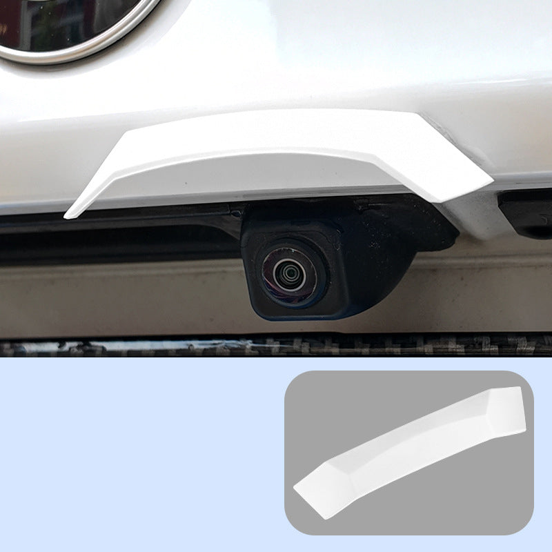 🚗🌧️ 50% KORTING – Universele Regenkap Voor Achteruitrijcamera | Bescherming Tegen Regen & Spatwater