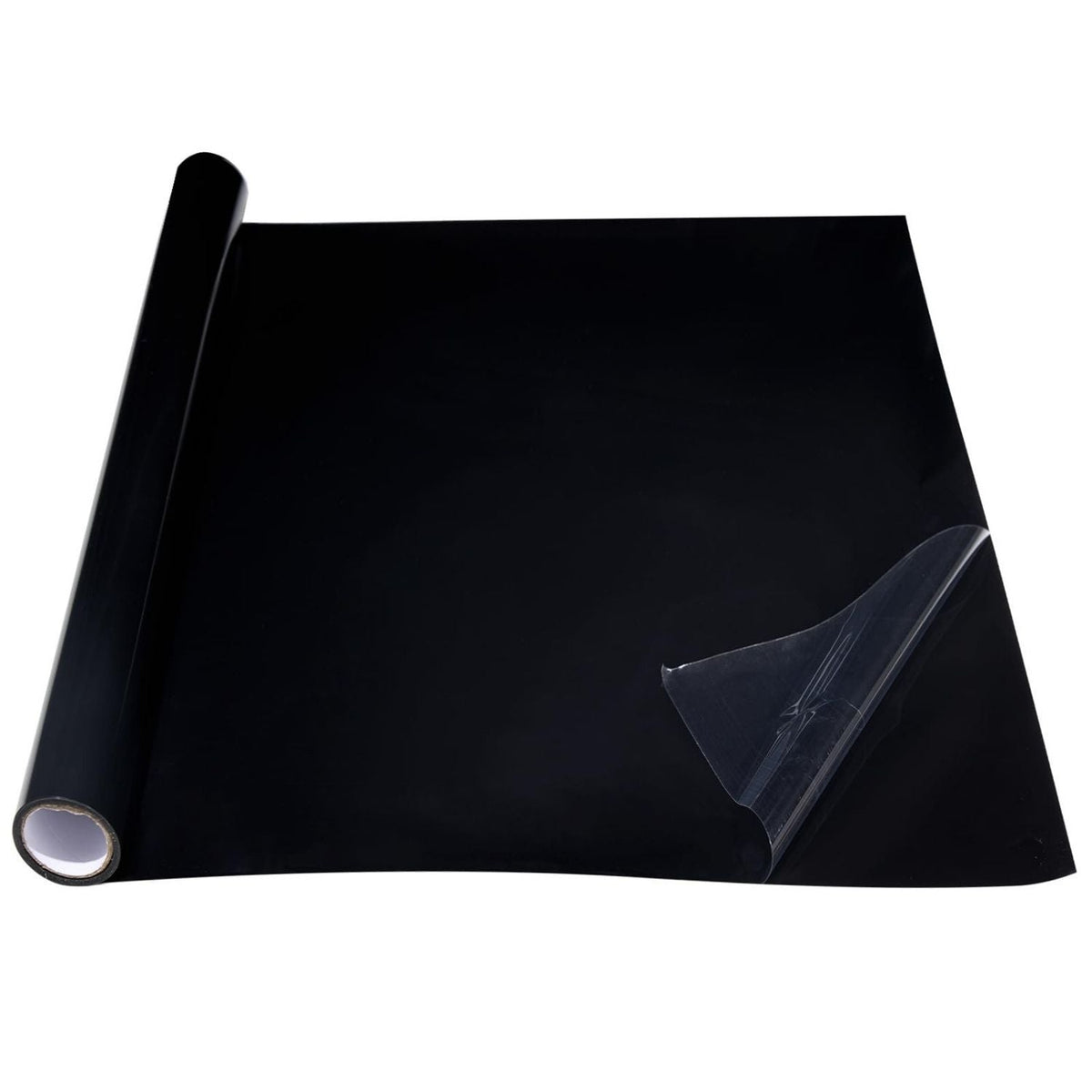 Aquarium Achterwand Statisch