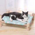 Vochtbestendige Kattenhangmat