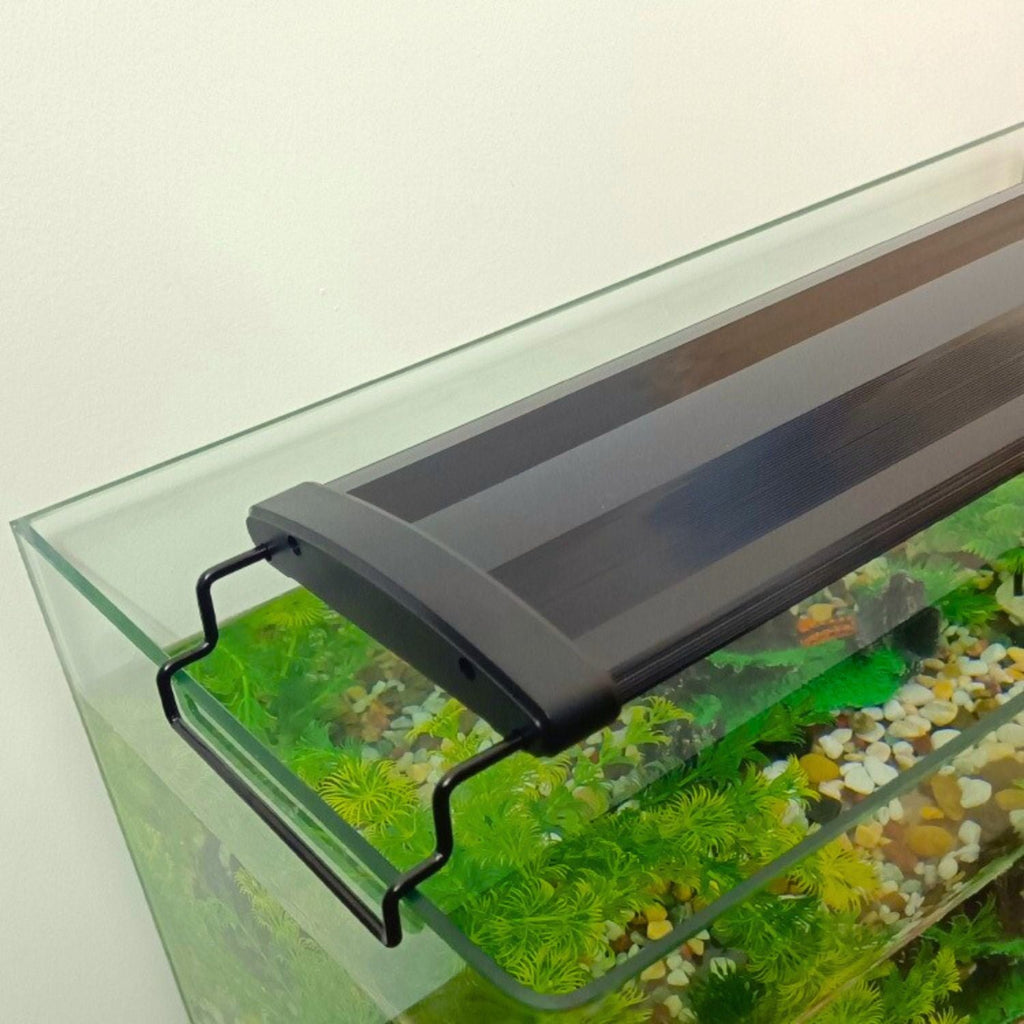 Aquarium WRGB LED verlichting met Bluetooth-bediening