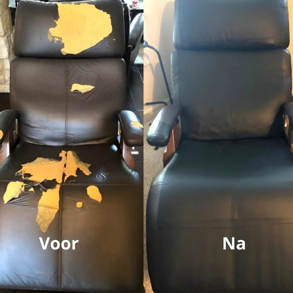 Zelfklevend PU Leer | Repareer beschadigt lederen meubilair